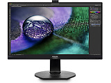 Monitor Philips 272P7VPTKEB 27.0" IPS W-LED 3840x2160 4K-UHD