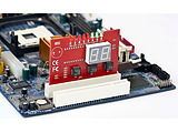Gembird CHM-002 Computer health monitor PCI card