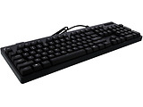 Keyboard Logitech G610 Orion Brown Mechanical Gaming / 920-007865