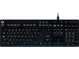 Keyboard Logitech G610 Orion Brown Mechanical Gaming / 920-007865