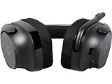 Headset Logitech G533 Gaming / 7.1 Surround / Wireless / 981-000634 / Black