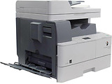 MFP Canon iR1435IF Digital A4 Mono Printer / Copier / Color Scanner / Fax / DADF 50-sheet / Duplex