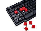 Keyboard MARVO Gaming K201