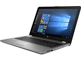 Laptop HP 250 G6 / 15.6" HD / Celeron® Dual Core N3060 / 4GB / 1TB HDD / Intel® HD Graphics / FreeDOS / 1WY50EA#ACB /