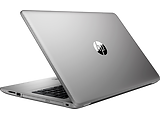 Laptop HP 250 G6 / 15.6" HD / Celeron® Dual Core N3060 / 4GB / 1TB HDD / Intel® HD Graphics / FreeDOS / 1WY50EA#ACB /