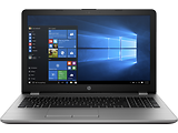 Laptop HP 250 G6 / 15.6" HD / Celeron® Dual Core N3060 / 4GB / 500GB HDD / Intel® HD Graphics / FreeDOS / 1WY33EA#ACB /