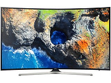SMART TV Samsung UE55MU6292 55" Curved 4K UHD