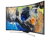 SMART TV Samsung UE55MU6292 55" Curved 4K UHD