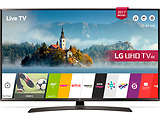 SMART TV LG 49UJ635V 49" Super UHD 3840x2160