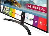 SMART TV LG 49UJ635V 49" Super UHD 3840x2160