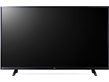 SMART TV LG 43UJ620V 43" IPS 4K 3840x2160