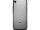 GSM Xiaomi Redmi Note 5A / 2Gb / 16GB / DualSIM / 5.5" 720x1280 IPS / Snapdragon 425 / 13MP + 5MP / 3080mAh /