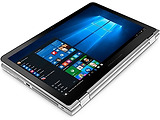 Laptop HP Envy 15-W267c x360 Convertible / 15.6"FullHD UWVA Multitouch / i7-7500U / 8GB / 256GB SSD / Intel HD Graphics 620 / Windows10