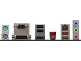 MSI B250M GAMING PRO Socket 1151 + Bonus