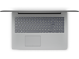 Laptop Lenovo IdeaPad 320-15IAP / 15.6" HD / Quad Core N4200 / 4GB / 1.0TB / Intel HD Graphics 620 / DOS /