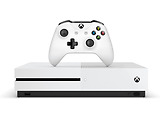 Microsoft Xbox One S 500GB + Battlefield