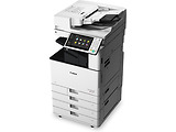 Canon iR-ADVC3530i III Color Printer / Copier / Color Scanner / DADF / Duplex / Net /