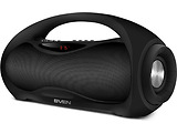 Speakers Sven PS-420 / 12w / Portable / Bluetooth / Battery 1800mAh / Black