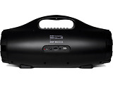 Speaker Sven PS-460 / 18w / Portable / Bluetooth / Battery 1800mAh / Black