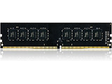 RAM Team Group Elite / 4GB / DDR4 / 2400MHz / CL16 / TED44G2400C16