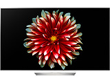 LG 55EG9A7V 55" OLED SMAT TV