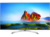 LG 49SJ810V 49" LED TV SMART