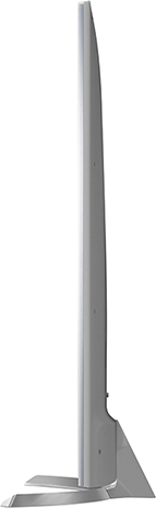 LG 49SJ810V 49" LED TV SMART