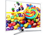 Samsung UE65MU6402 65" LED SMART TV