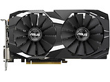 ASUS GeForce GTX1050Ti 4GB GDDR5 \128-bit GTX1050TI-DC2O4G