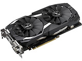 ASUS GeForce GTX1050Ti 4GB GDDR5 \128-bit GTX1050TI-DC2O4G