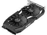 ASUS GeForce GTX1050Ti 4GB GDDR5 \128-bit GTX1050TI-DC2O4G