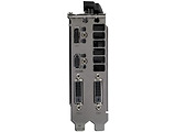 ASUS GeForce GTX1050Ti 4GB GDDR5 \128-bit GTX1050TI-DC2O4G
