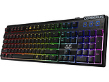 Keyboard ASUS CERBERUS MECH RGB