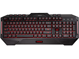 Keyboard ASUS CERBERUS MKII