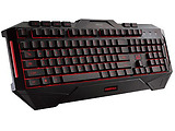 Keyboard ASUS CERBERUS MKII