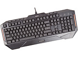 Keyboard ASUS CERBERUS MKII