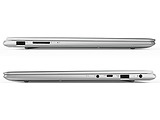 Laptop Lenovo 710S Plus Touch-13IKB / 13.3" FHD IPS LED Multitouch / i5-7200U / 8Gb DDR4 / 256GB / Intel HD 620 / Windows 10 /
