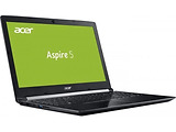 Laptop Acer Aspire A517-51G-84P5 / 17.3" FullHD / Quad Core i7-8550U / 8Gb DDR4 / 256GB SSD / GeForce MX150 2Gb DDR5 / Linux /