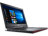 Laptop DELL Inspiron Gaming 15 7567 / 15.6" FullHD / i5-7300HQ / 8Gb DDR4 / 256GB SSD / GeForce® GTX1050 4Gb DDR5 / Ubuntu / 272874621 /