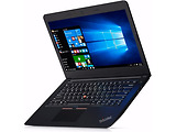 Lenovo ThinkPad E570 15.6" IPS FullHD AG \ i3-6006U  \ 4Gb DDR4 \ 500GB \ Windows 10 Pro \ 20H5007DRT