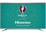 SMART TV Hisense H65N5750 65'' DLED 3840x2160 UHD / VIDAA U2 OS /