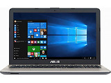 Laptop ASUS X541NA VivoBook / 15.6" HD USLIM Glare LED / Celeron N3350 / 4GB DDR3 / 1.0Tb / Endless OS /