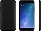 GSM Xiaomi Mi Max 2 / 4Gb + 64Gb / 6.44" FullHD / Snapdragon 625 / 2 Mp / 5 Mp / 5300 mAh /