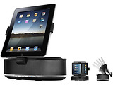 Speakers F&D i50 iPadDoching iPad 1 - 2