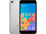 GSM Xiaomi Redmi Note 5A / 4Gb + 64GB / DualSIM / 5.5" 720x1280 IPS / Snapdragon 435 / 13MP + 5MP / 3080mAh /