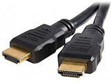Cable Brackton Cable HDMI 20m K-HDE-SKB-2000.B / Black