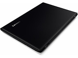Lenovo IdeaPad 110-17IKB 17.3" HD+ \ i7-7500U \ 4Gb DDR4 \ 1.0TB \ AMD Radeon R5 M430 2GB \ DOS \ 80VK000HRA