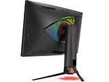 Monitor ASUS ROG Swift PG27VQ Curved 27.0'' 2K WQHD