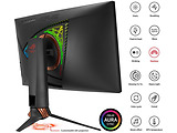 Monitor ASUS ROG Swift PG27VQ Curved 27.0'' 2K WQHD