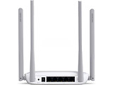 Wireless Router MERCUSYS MW325R / N300 /